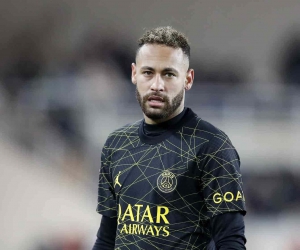 Neymar, Suudi Arabistan ekibi Al Hilal’e transfer oldu