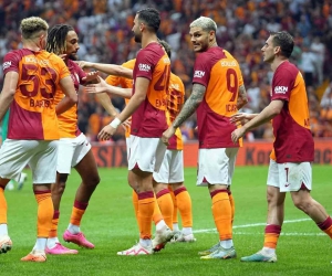 Galatasaray play-off turunda Molde ile karşılaşacak