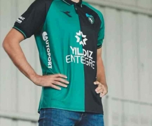 Barış Alıcı Kocaelispor’da