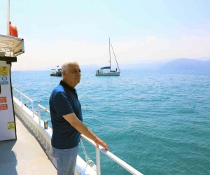 Muğla Büyükşehir, bugüne kadar 174 çevre davası açtı