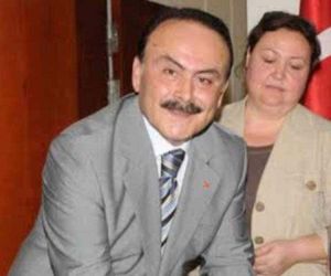 Denizlispor’un eski başkanı Selami Urhan hayatını kaybetti