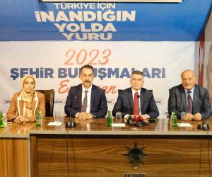 AK Parti Grup Başkanı Güler, “Birkaç yılda enflasyonu tek rakama indirmeyi hedefliyoruz”