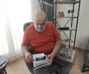 17 Ağustos’ta ailesini, 6 Şubat’ta yakın akrabalarını kaybetti