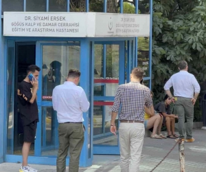 Prof. Dr. Gökçen Orhan hastane odasında ölü bulundu
