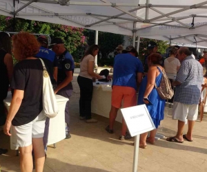 Marmaris İçmeler’de yapılması planlanan proje halk oylaması ile iptal edildi