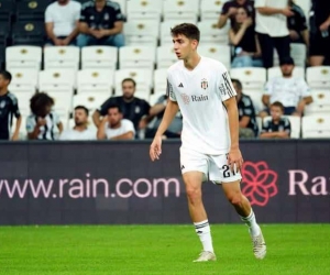 Semih Kılıçsoy ve Demir Ege Tıknaz ilk kez 11’de