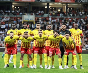 Kayserispor’a PFDK’dan ceza