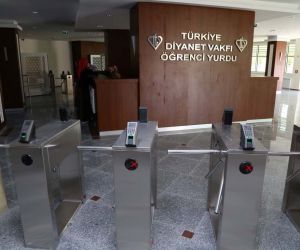 Türkiye Diyanet Vakfı yurtlarında yeni dönem kayıtları başladı