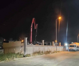 Genç işçi yoğun bakıma alındı! Durumu ağır