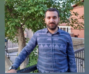 AK Parti’de Gençlik Kolları Başkanı Usame Doğan, ’affını isteyerek’ görevinden istifa etti