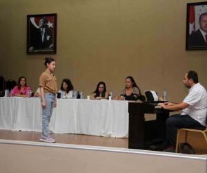 Konservatuvar yetenek sınavı başvuruları başlıyor