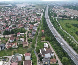 Stadyum tramvay hattı ihalesi iptal edildi