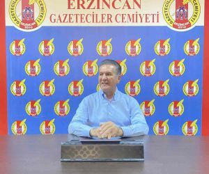 CHP Erzincan Milletvekili Sarıgül: “BM Barış Gücü bağımsız bir devletin egemenlik hakkına nasıl engel oluyor?”