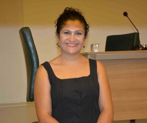 Yunusemre CHP’de yeni başkan Turan oldu