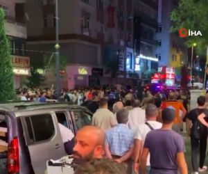 İstanbul’da taciz iddiası gerginliği
