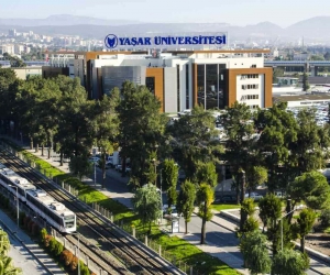 Yaşar Üniversitesi tercihlerde zirvede
