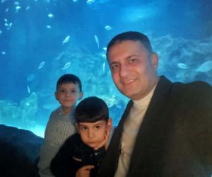 Yozgat’ta otobüs kazasında vefat eden Hasgül ailesini komşuları anlattı