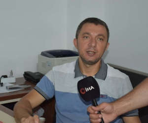 Öğr. Gör. Dr. Söyler: “Otobüs kazalarının en önemli sebeplerinden bir tanesi de insan faktörü”