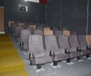 Çaycuma’da sinema kapandı