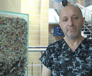 İlaç israfında korkunç tablo...On binlercesini hastanede sergilediler