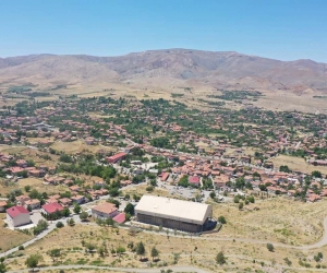 Sivas Valisi Şimşek: “Divriği’ye ciddi yatırımlar yapılmasını planlıyoruz”