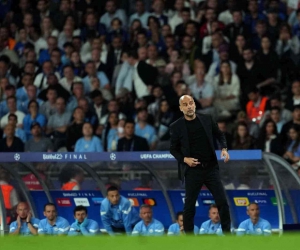 Pep Guardiola, sırtındaki problem nedeniyle ameliyat edildi