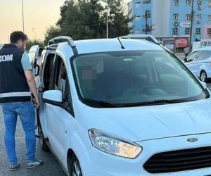 Nusaybin polisinden uyuşturucu ile mücadele denetimleri