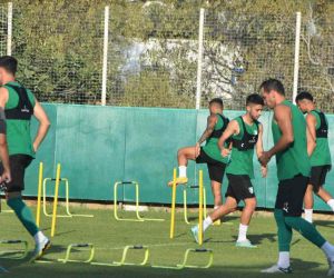 Bodrum FK Teknik Direktörü İsmet Taşdemir: “Oynadığımız oyundan keyif almıyoruz”