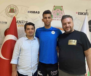 Berk Balaban, Isparta 32 Spor’da