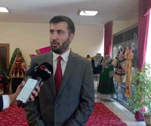 Afganistan’ın Ankara Büyükelçisi Ramin: “Türkiye’de uzun yıllardan beri istikrar ve güçlü bir hükümet var”