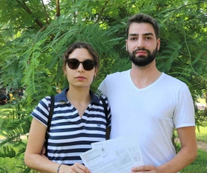 Antalya’ya tatile gelen gurbetçi çifte 2 bin lira ’SMA danışmalık faturası’ şoku