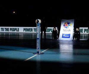 Sakarya’da Balkan Şampiyonlar Ligi heyecanı