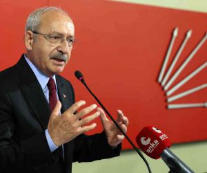 CHP lideri Kılıçdaroğlu: “Kur Korumalı Mevduat sahiplerine ödenen faiz 717 milyar lira”