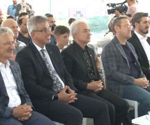 Başakşehir’de Ayşe Dağ Aile Sağlığı Merkezi açıldı