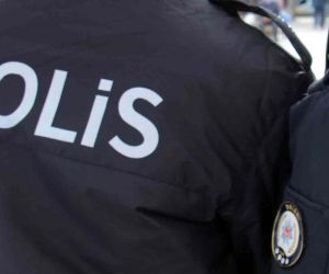Aydın’da hırsızlık olayları ile ilgili 11 şüpheli yakalandı