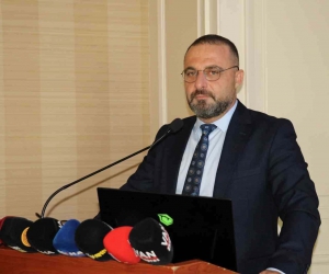 İnşaat Yüksek Mühendisi Faruk Görünüş, AK Parti’den Van Büyükşehir Belediye Başkan aday adaylığını açıkladı