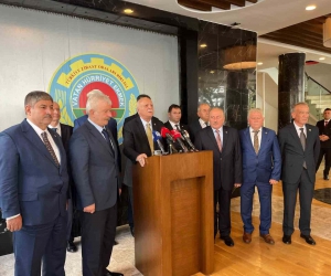 TZOB Genel Başkanı Bayraktar: “Biz üreticimizi bu sene destekleyemezsek seneye mısır üretiminden kaçacaktır”