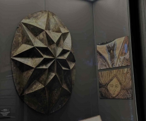 Tapu Kadastro Müdürlüğü binası Ayasofya Tarihi Müzesi olarak ziyarete açıldı
