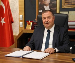 Başkan Ramazan’dan Mercidabık Zaferi kutlaması