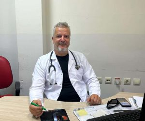 Kumluca Devlet Hastanesine Kardiyoloji Uzmanı atandı