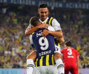 İrfan Can Kahveci, Twente’ye karşı 2 golle yıldızlaştı