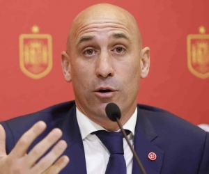 İspanya Futbol Federasyonu Başkanı Rubiales’in yarın istifa edeceği iddia edildi