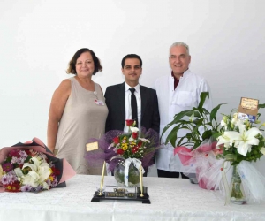 Muğla EAH’a 5’inci Nöroloji uzmanı