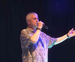 Beykoz Çayır Festivali, Cengiz Kurtoğlu konseriyle başladı