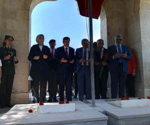 Tuğgeneral Numan Yöner: “Milletimiz güney bölgemizde büyük bir insani felaketin yaşanmasını engellemiştir”