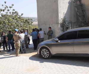 Kuzey Irak’ta şehit düşen Uzman Çavuş Torun’un acı haberi ailesine ulaştı