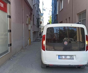 Bafra’da bir evden 150 bin lira değerinde altın çalındı