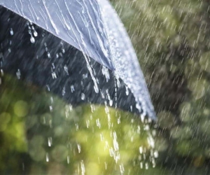 Meteoroloji’den Aydın’a sağanak yağış uyarısı