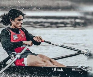 Cevdet Ege Mutlu, U23 Avrupa Şampiyonası’nda altın madalya kazanarak tarihe geçti