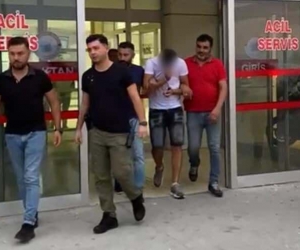 Mobil Park ekipleri uyuşturucuya geçit vermedi
